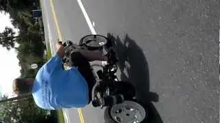 RUCKHOUSE RIDING