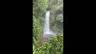Central HIghlands of Costa Rica Road Trip