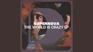 The World Is Crazy