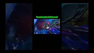 Tom enters the Multiversus? #gaming #shorts #multiversus #tomandjerry #edit #montage