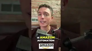 Is Amazon Automation A Scam? Insider Reveals All!