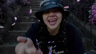 AmberYourRose - iNsEcUre (Official Music Video) Directed by: @antemortem.mp4 (Prod. Saidon)