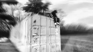 Nick Guiffre- 