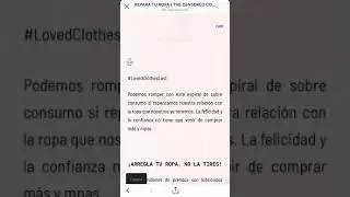 ARREGLO Y REPARO