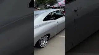 1967 Chevy Impala #short #chevroletimpala #lowrider