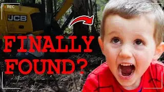 They Found Him - Inside the 11-Year Hunt for William Tyrrell | True Crime Documentary