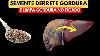 Beba esse CH&Aacute; de louro com chia &ndash; seca barriga, desincha e derruba o colesterol