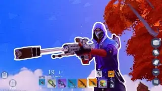 Quick Scope con el *NUEVO* Sniper HEAVY 💥 CREATIVE DESTRUCTION