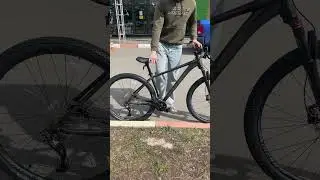 Сподіваємось ви це й так знаєте!). Лайфхак для новачків #fyp #mtb #lisoped #sport #велосипед #спорт