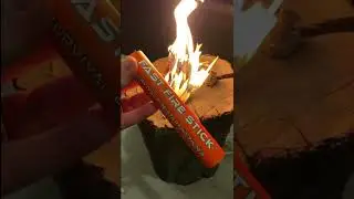 Procamptek&rsquo;s Fast Fire Stick