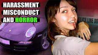 Травля семьи из-за смерти дочери &mdash; история &laquo;Porsche Girl&raquo;