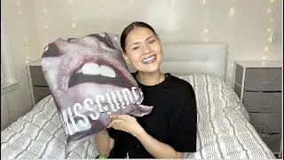 *TALL GIRL* MISSGUIDED TRY ON CLOTHING HAUL 2021* TALL JEANS,SHORTS,SWEAT SUITS! Re_styld collection