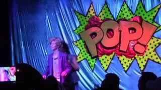 Stadium Virginium POP - Chuck Sparrow & Jamz Dean (Hall & Oates)