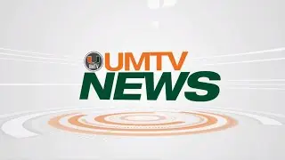 UMTV News | JMM 527 | November 11, 2025