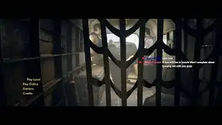A Way Out with @lilmatchalatteplays (Part 2, Finale)