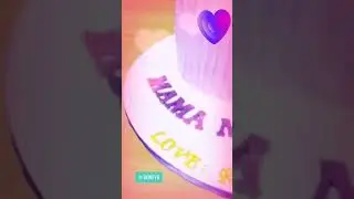 #moneypullingcake #mangocake #mangocupcakes by @boneyb