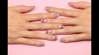 Japonesque Summer Manicure | Hannah Lee