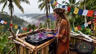 Dub Reggae Deep Bass Meditation 🌿 Relaxing Roots Vibes🌿