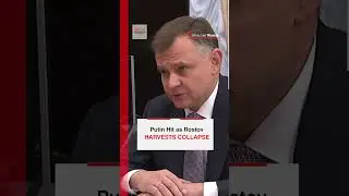 BREAKING NEWS: Rostov Crop Crisis Sparks Putin Backlash