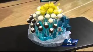 Weather Watch 4 School Visit: Eden Christian Academy