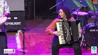 Choro &ndash; The Legend from Brazil - The International Latino America Music Festival in TLV 2025