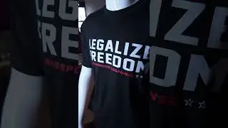 One of our most popular t-shirts is now available online&mdash;grab yours today!