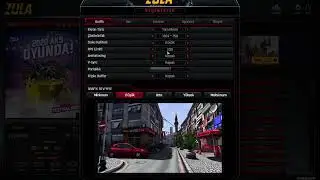 Zula fps limiti kaldırma,Fps Sınırlandırma,Zula 60 fps ge&ccedil;miyor.&Ccedil;&ouml;z&uuml;m&uuml;