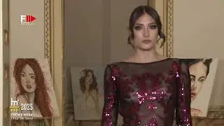 MONICA INGROSSO | PREMIO MODA 2025 Matera - 4K