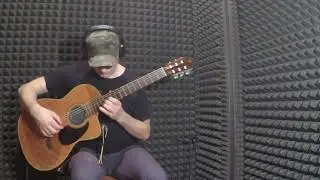 Snap! - Rhythm is a Dancer guitar cover Boss RC 3 Live