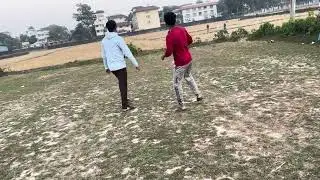কত বছর যে ফুটবল এ পা লাগলো 😅 কুরআন এর পাখিদের সাথে 
