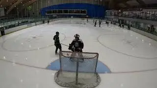 Jocks and Jills 2 vs Puck Wizards - Mon, Dec 2nd, 2024