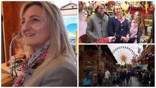 Macht jeden Tag Wiesn noch Spa&szlig;? Schausteller im Interview