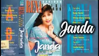 (Full Album) Rena # Janda