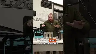 The Best RV filter Just Got Smaller!
