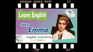 English Story ★ Emma &hearts; Learn English Through Story (intermediate level) ✦ English AudioBook!