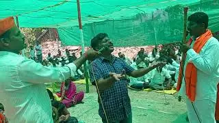 श्री गुरुदेव दत्त क्षेत्र खोरोची येथील वाईट शक्तीवरील कार्य भाग - 8