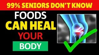 Over 60 Experts Say These Foods Could Help Heal Your Body