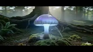 قدرت کا پراسرار حسن 🍄 | Magical Nature Shorts