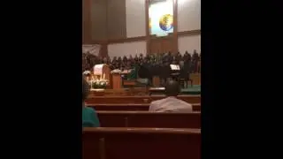 Morgan State University Alumni Choir