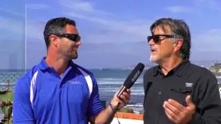 Chris Ahrens full Interview V2