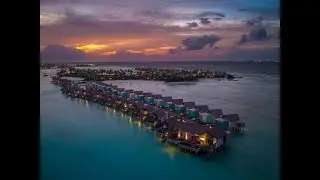 Hard Rock Hotel Maldives by Capital Travel