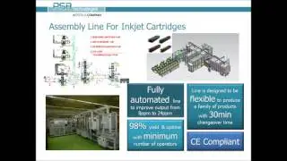 PSB -  Your partner in automation