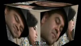 VJ DOM  training 2  rmx