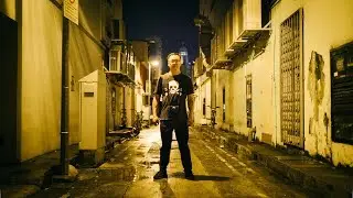 Making Personal Projects Ep.5: Aik Beng Chia, Tonight The Streets Are Ours
