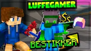 VI BESTIKKER EN VAGT PÅ FREAKYVILLE PRISON!