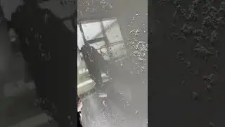 Декоративная штукатурка мармарин,полировка.