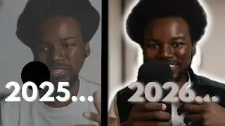Everything I learned In 2025…So You Don‘t Have to | Jerry Kanchefu