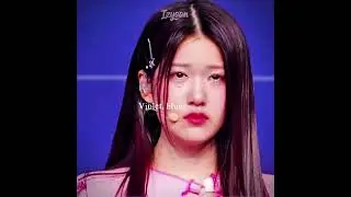 Juyoonz Story&hellip;😭 #izna #iland2 #story #friendship #yoonjiyoon #choijungeun #kpop #edit #naya