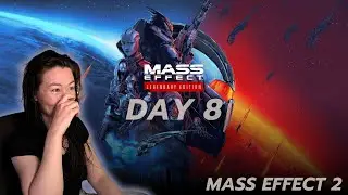 WHAT NEXT First Play - Day 8