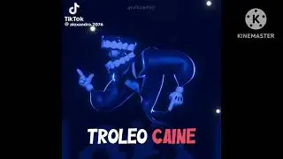 Troleo caine